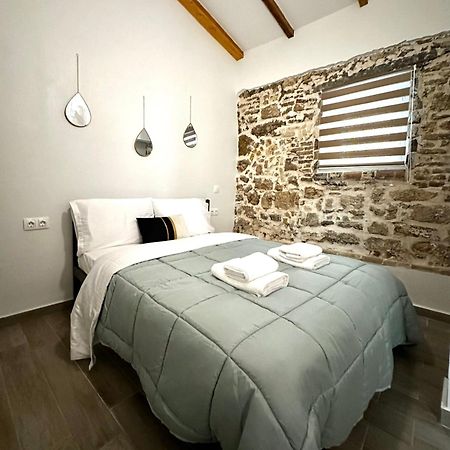 Mitropolis Places Corfu  Экстерьер фото