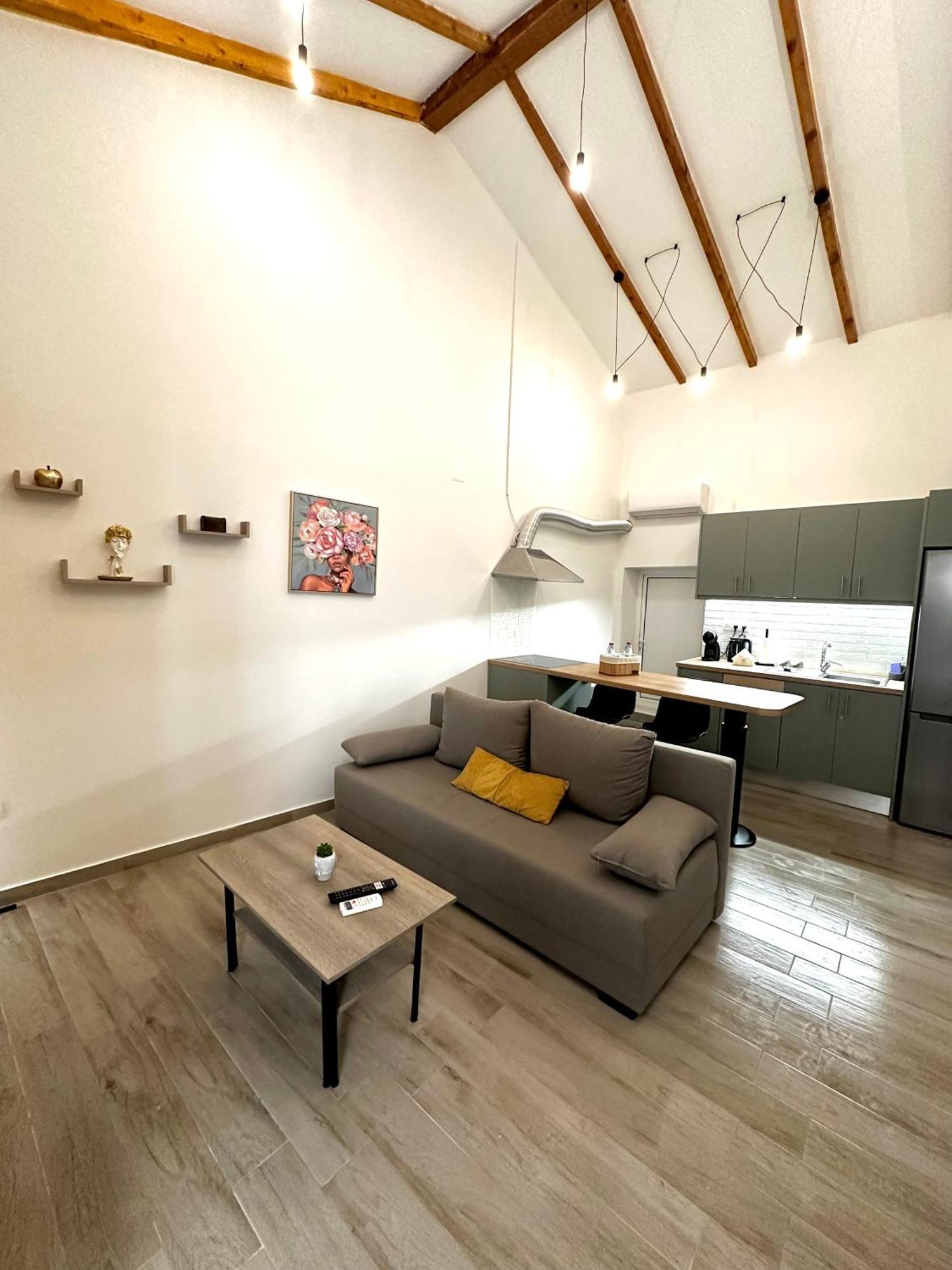 Mitropolis Places Corfu  Экстерьер фото